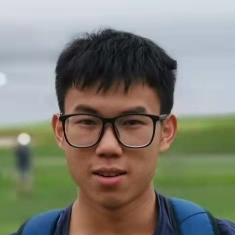 Jinxiang Ma